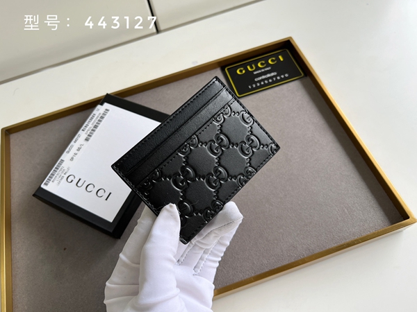 グッチ財布コピー細部ディテール